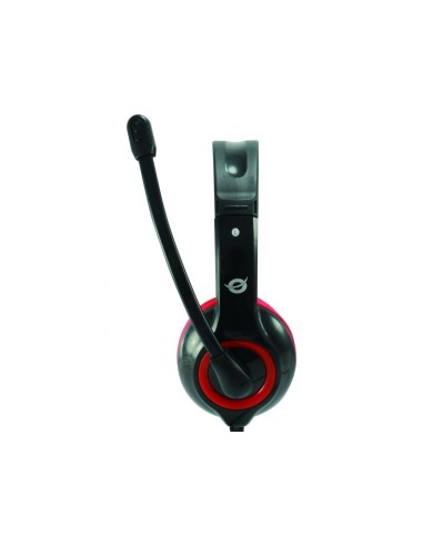 Auricular con Micrófono USB