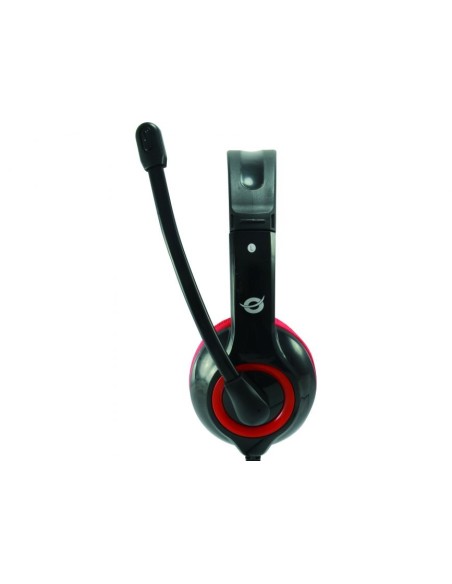 Auricular con Micrófono USB