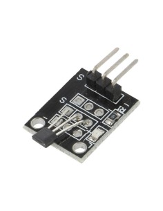 MODULO SENSOR HALL 4/24V DIGITAL
