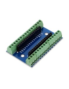 SHIELD EXPANSION ARDUINO NANO