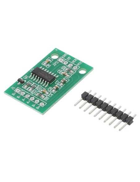 AMPLIFICADOR HX711 PARA MDIO3481