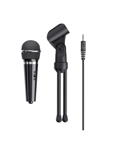 Micrófono Trust Starzz