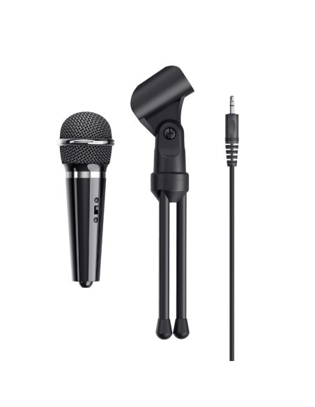 Micrófono Trust Starzz