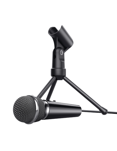 Micrófono Trust Starzz