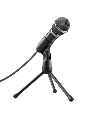 Micrófono Trust Starzz