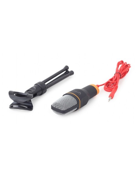 Micrófono Sobremesa