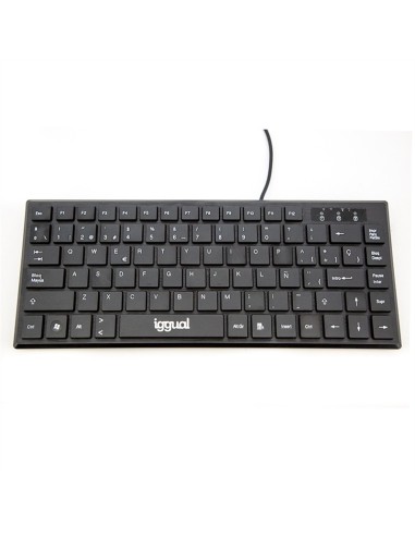 MINI TECLADO SUPER SLIM