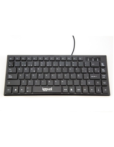 MINI TECLADO SUPER SLIM
