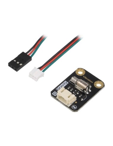 MODULO MOTOR VIBRADOR 3.3/5VCC