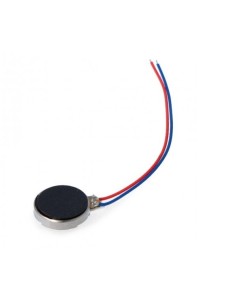 MOTOR VIBRADOR 2.4/3.5V 120MA