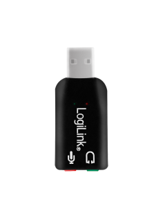 Adaptador USB Audio/Micro 2