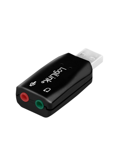 Adaptador USB Audio/Micro