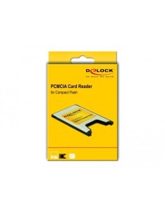 ADAPTADOR COMPACT FLASH/PCMCIA