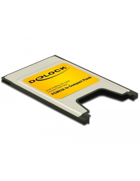 ADAPTADOR COMPACT FLASH/PCMCIA