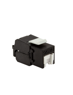 BASE RJ45 UTP AWG23-26 CATEGORIA 6A
