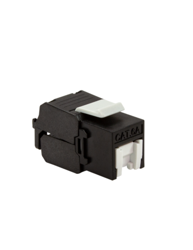 BASE RJ45 UTP AWG23-26 CATEGORIA 6A