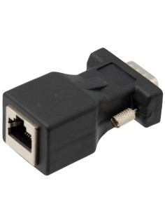 Adaptador VGA - RJ45