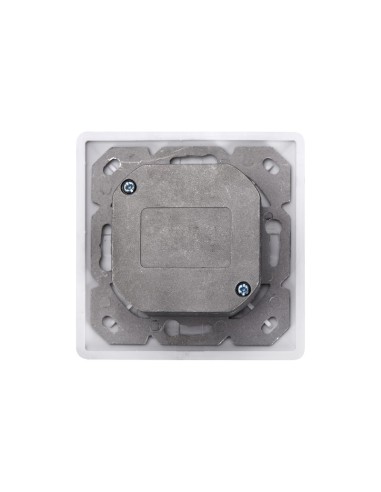 CAJA EMPOTRAR CAT6 DOBLE FTP