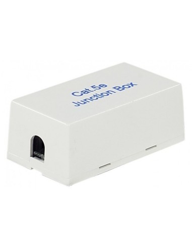 CAJA UNION CABLE UTP CAT5