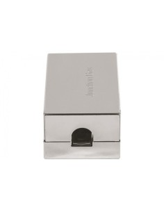 CAJA UNIÓN CABLE FTP CAT6