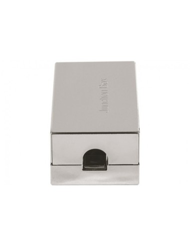 CAJA UNIÓN CABLE FTP CAT6