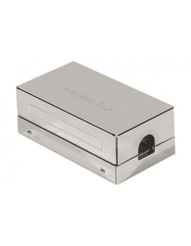 CAJA UNIÓN CABLE FTP CAT6