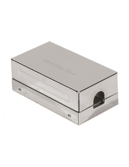 CAJA UNIÓN CABLE FTP CAT6