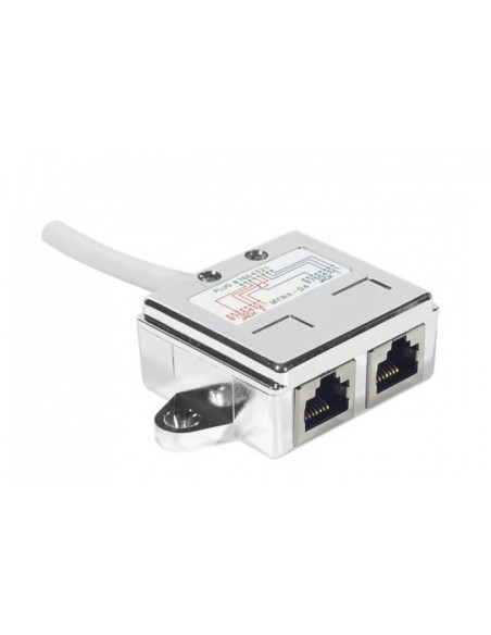 DOBLADOR ETHERNET FTP
