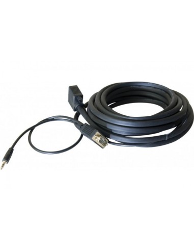 CABLE VGA-JACK M/M 10 MTS