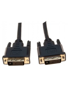 CABLE DVI-D M/M 3MTS DUAL LINK 2