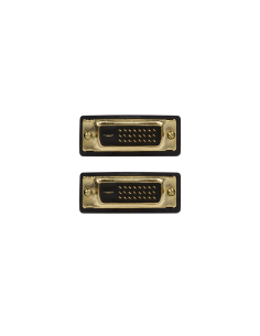 CABLE DVI-I MACHO/MACHO 1.8MTS 2