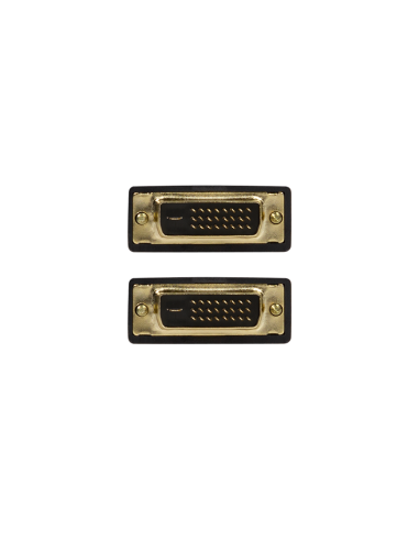 CABLE DVI-I MACHO/MACHO 1.8MTS