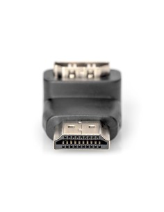 ADAPTADOR HDMI ACODADO M/H 2