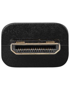 Adaptador HDMI hembra a Mini HDMI macho 2