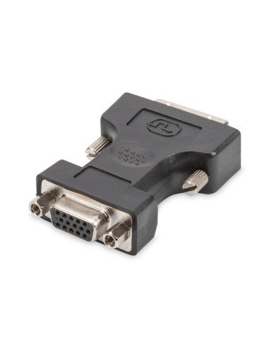 ADPTADOR DVI-I M A VGA H
