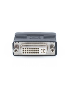 ADAPTADOR DVI-I H/H 2