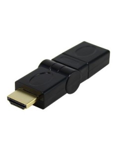 ADAPTADOR HDMI-M/HDMI-H ARTICULADO