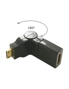 ADAPTADOR MINI HDMI-M/HDMI-H ARTICU 2