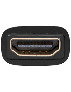 ADAPTADOR HDMI HEMBRA A DVI-D(24+1) 2