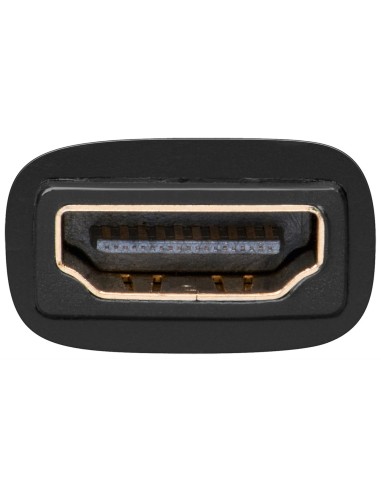 ADAPTADOR HDMI HEMBRA A DVI-D(24+1)