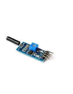 SENSOR VIBRACION Y MOVIMIENTO