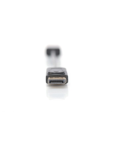 ADPATADOR DISPLAY PORT HDMI M/H 0.15MTS.