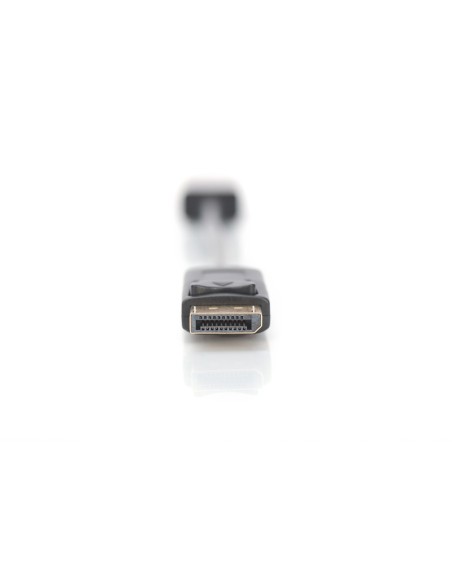 ADPATADOR DISPLAY PORT HDMI M/H 0.15MTS.