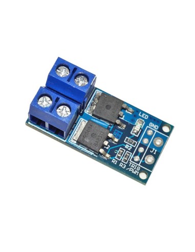 MODULO CONTROL PWM 15A 5-36V