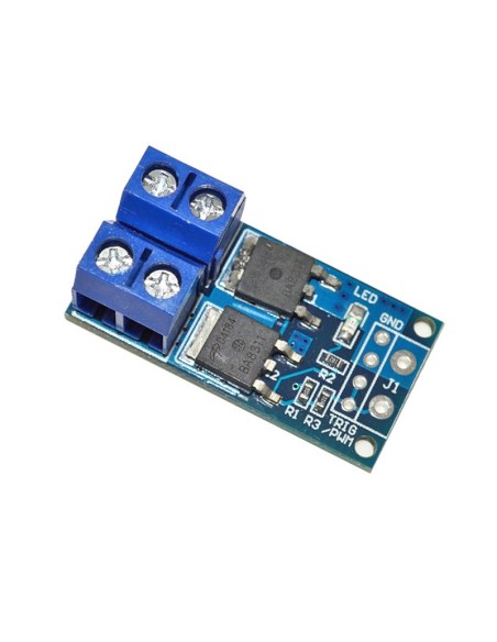 MODULO CONTROL PWM 15A 5-36V