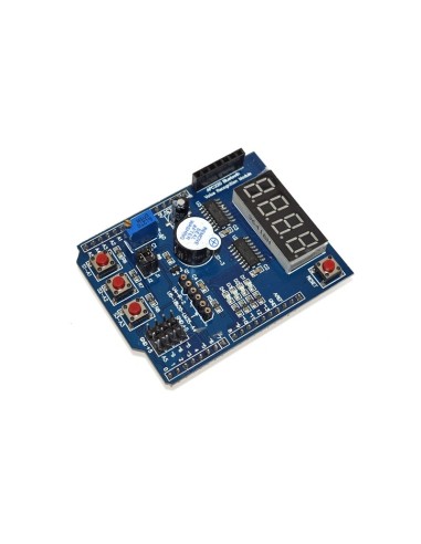 SHIELD EXPANSION MEGA2560