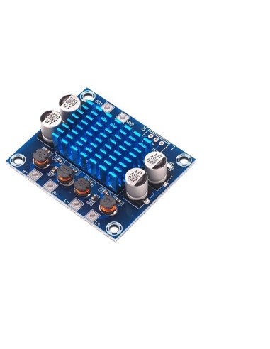 AMPLIFICADOR AUDIO TPA3110 2X15W 26V