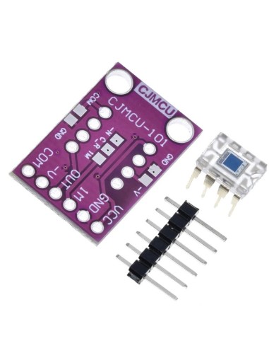 SENSOR LUXUMETRO 2.7-36VDC