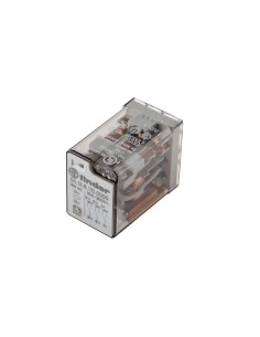 RELE FINDER 3PDT 12Vdc  10A PCB