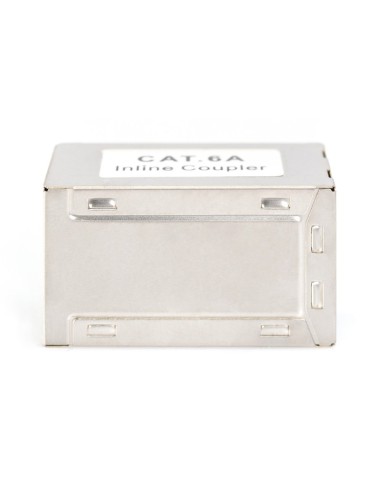 Acoplador modular CAT 6A